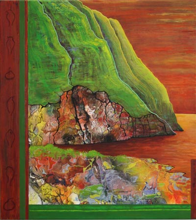 Ellen Winther Vogensen
